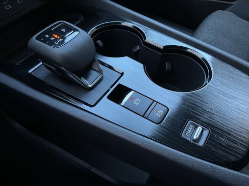 New 2026 Nissan Rogue SV image 33