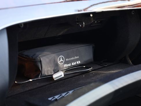 Used 2009 Mercedes-Benz S 63 AMG image 13