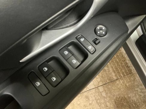Certified 2024 Hyundai Tucson SEL AWD/4WD image 16