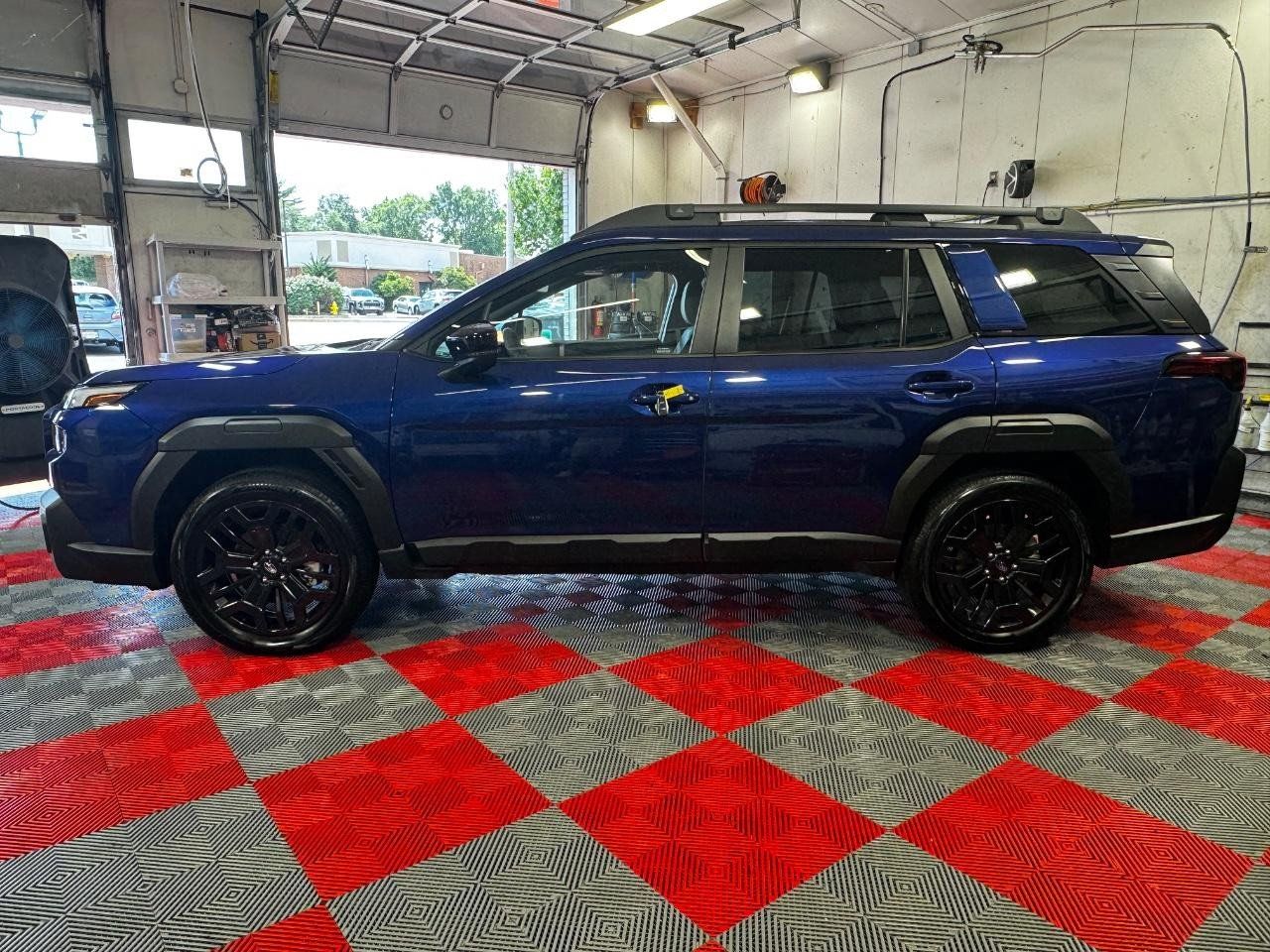 Used 2026 Subaru Outback Limited XT AWD/4WD image 4