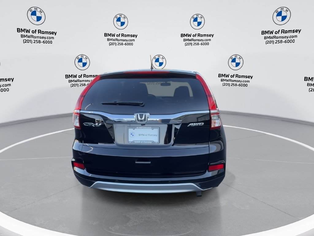 Used 2016 Honda CR-V EX image 7