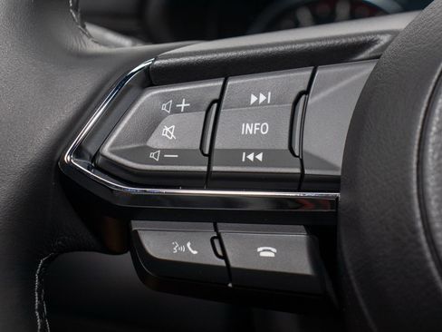 Used 2025 MAZDA CX-5 Signature AWD/4WD image 28