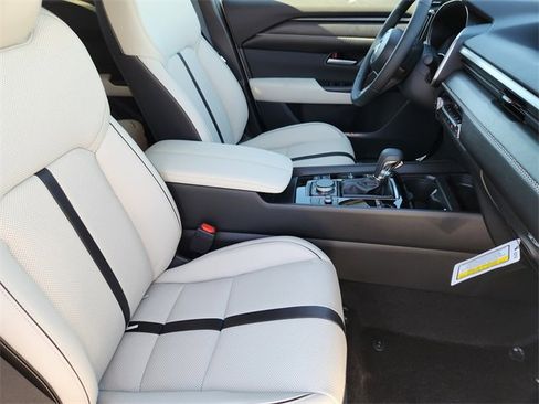 New 2026 MAZDA CX-50 AWD 2.5 S w/ Accent Package image 18
