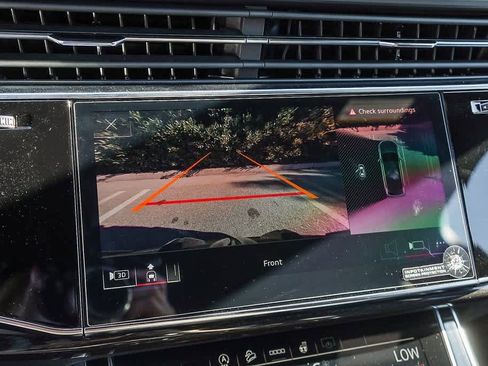 New 2026 Audi Q7 3.0T Premium Plus image 27