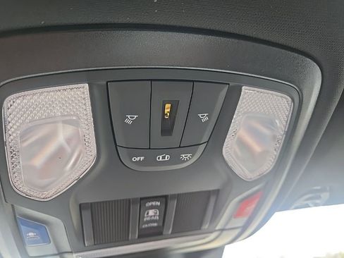 New 2026 RAM 2500 Big Horn image 81