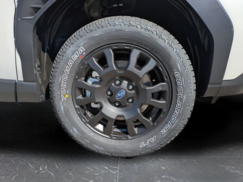 Used 2026 Subaru Forester Wilderness AWD/4WD image 10