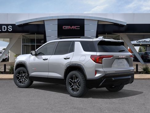 New 2026 GMC Terrain AT4 AWD/4WD image 3