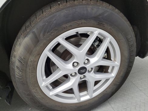 Used 2023 Ford Edge SEL image 31