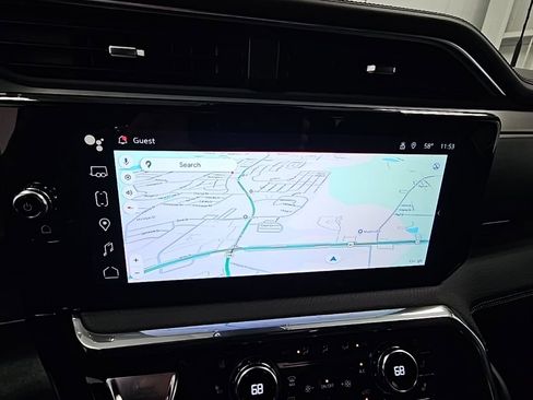 New 2026 GMC Sierra 2500 Denali w/ Denali Reserve Package image 16