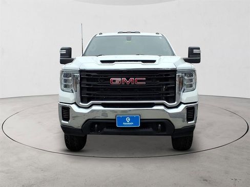 Used 2020 GMC Sierra 2500 4x4 Crew Cab w/ Convenience Package image 2