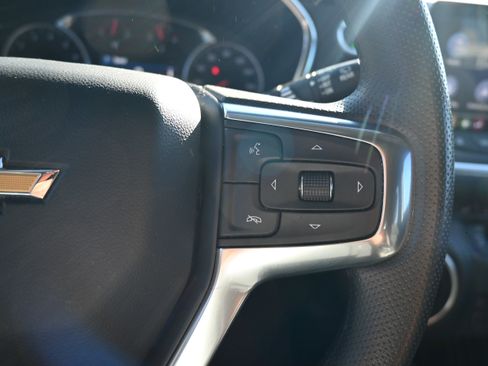 Used 2021 Chevrolet Blazer LT image 20