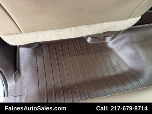 Used 2017 Chevrolet Silverado 1500 LTZ w/ Sport Package image 58