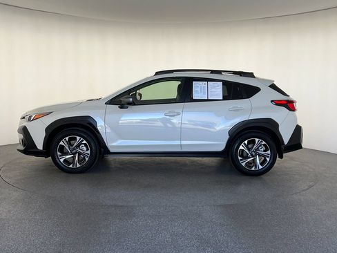 Certified 2024 Subaru Crosstrek 2.0i Premium AWD/4WD image 9