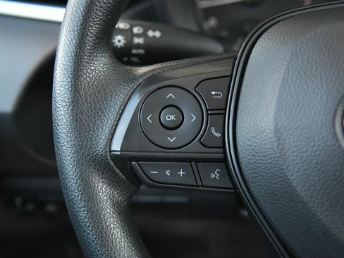 Used 2024 Toyota Corolla LE image 30