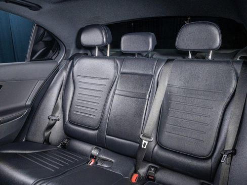 Certified 2025 Mercedes-Benz C 300 Sedan image 26