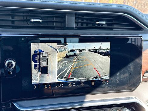 Used 2024 GMC Sierra 1500 Denali Ultimate image 23