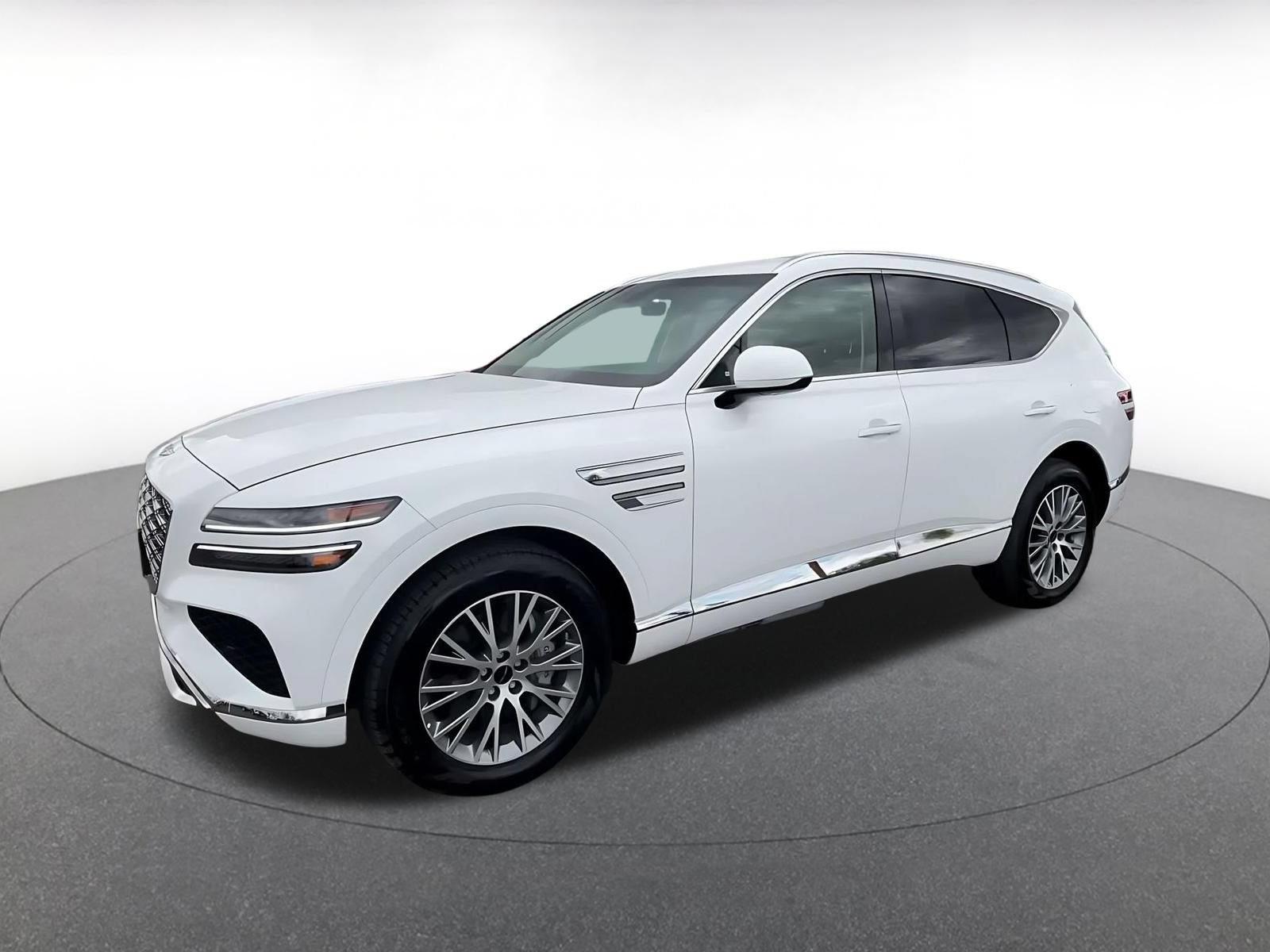Used 2026 Genesis GV80 2.5T AWD/4WD image 7