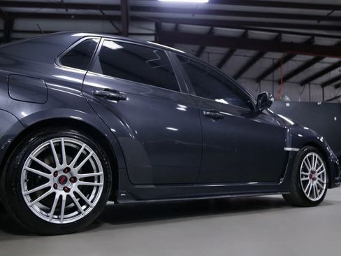 Used 2011 Subaru Impreza WRX STI image 13