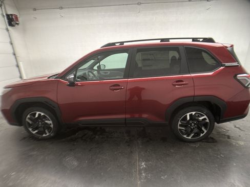 New 2026 Subaru Forester Limited image 5