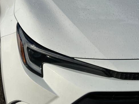 Used 2023 Toyota Corolla LE FWD image 14