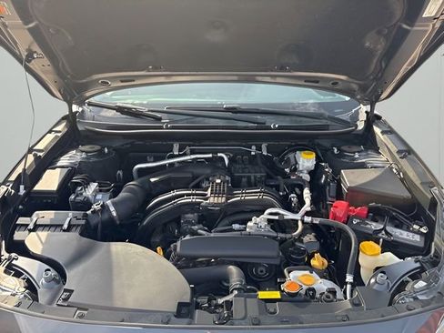 Used 2021 Subaru Outback Premium image 10