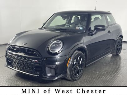 Used 2026 MINI Cooper S