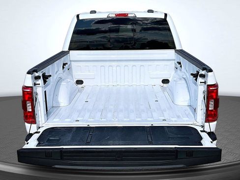 Used 2023 Ford F150 XLT AWD/4WD image 5