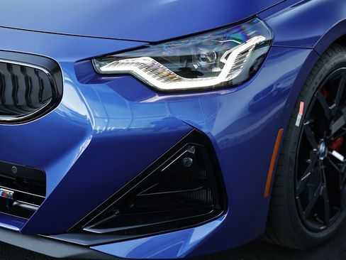 New 2026 BMW M240i Coupe w/ Premium Package image 13