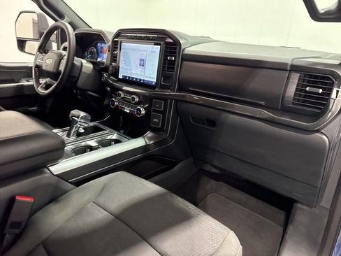 Used 2023 Ford F150 XLT w/ Equipment Group 302A High image 31