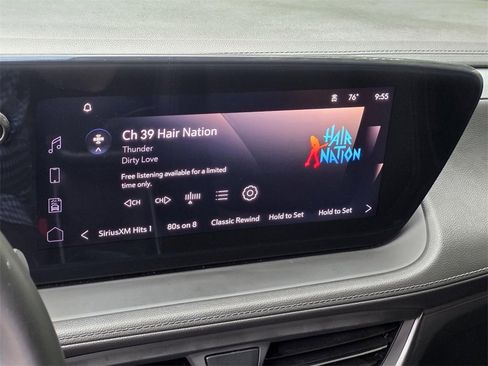 Used 2024 Buick Encore GX Sport Touring image 16