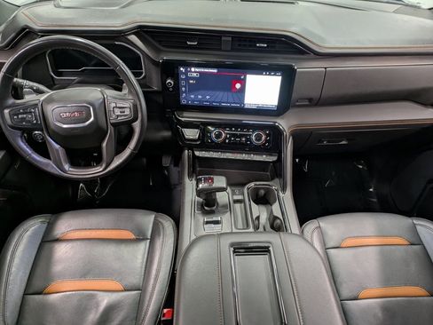 Used 2022 GMC Sierra 1500 AT4 w/ AT4 Premium Package image 23