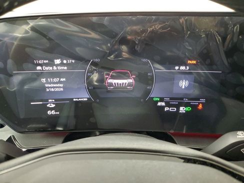 New 2025 Audi Q6 e-tron Premium Plus image 27