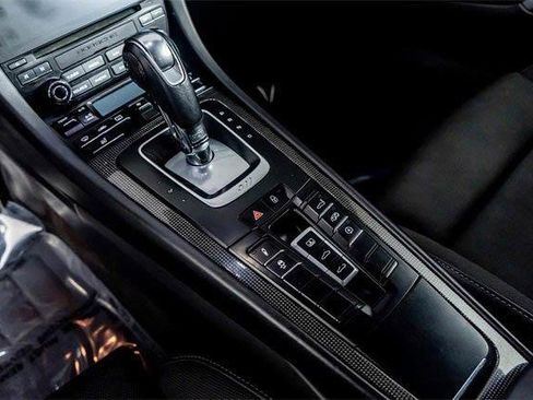 Used 2019 Porsche 911 Carrera 4S AWD/4WD image 41