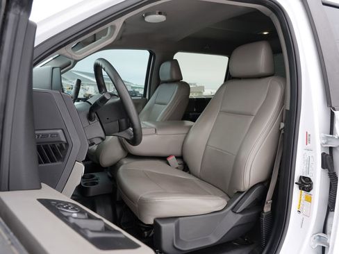 Used 2017 Ford F150 XL w/ XL Power Equipment Group image 13