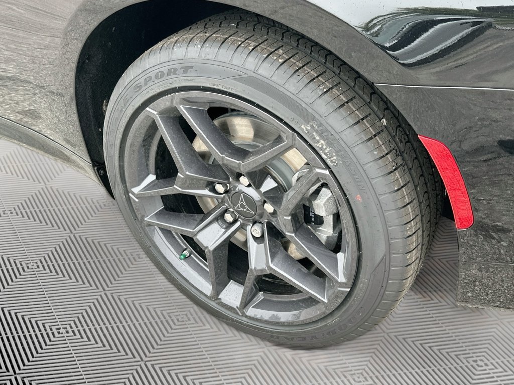 New 2027 Dodge Charger Scat Pack AWD/4WD image 38