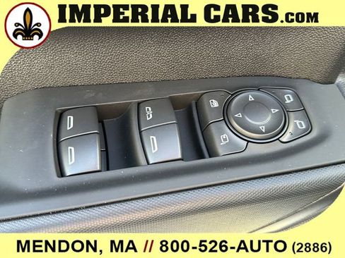 New 2026 Chevrolet Silverado 2500 W/T w/ WT/CX Safety Package image 20