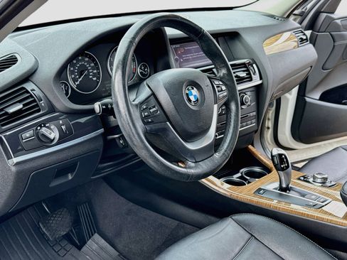 Used 2012 BMW X3 xDrive35i AWD/4WD image 11