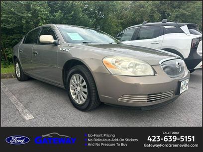 Used 2006 Buick Lucerne CX