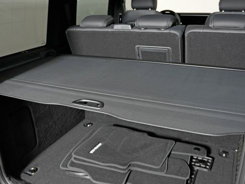 Certified 2025 Mercedes-Benz G 63 AMG 4MATIC image 39