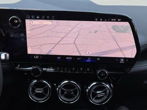 New 2026 Chevrolet Blazer EV LT image 13