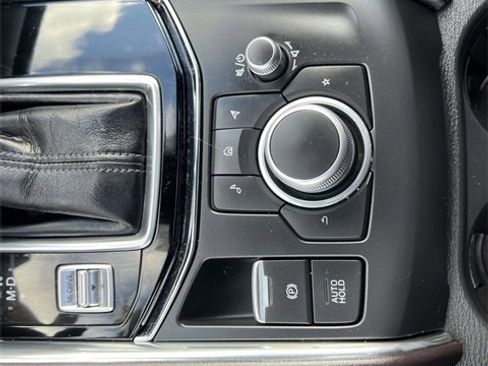Certified 2023 MAZDA CX-5 Signature image 22