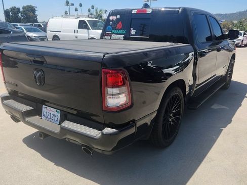 Used 2019 RAM 1500 Big Horn RWD image 6
