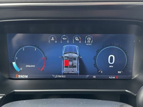 New 2026 Ford F350 Platinum image 28