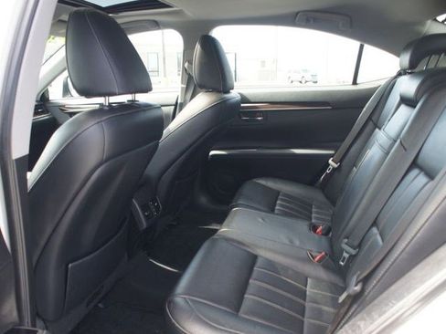 Used 2016 Lexus ES 350 image 15