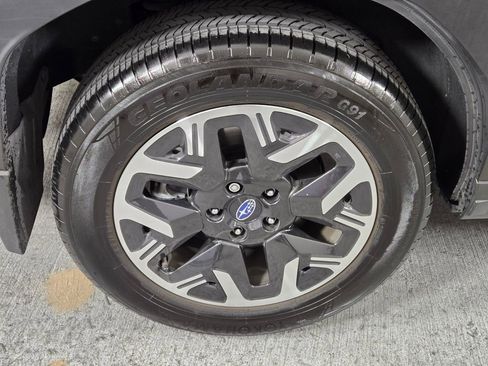 Certified 2025 Subaru Forester Premium w/ Convenience Package #2 image 14