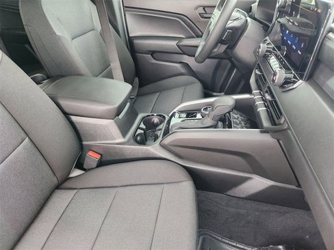 New 2025 Chevrolet Colorado Trail Boss image 10