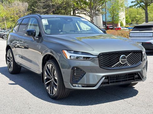 New 2026 Volvo XC60 B5 Ultra w/ Climate Package image 7