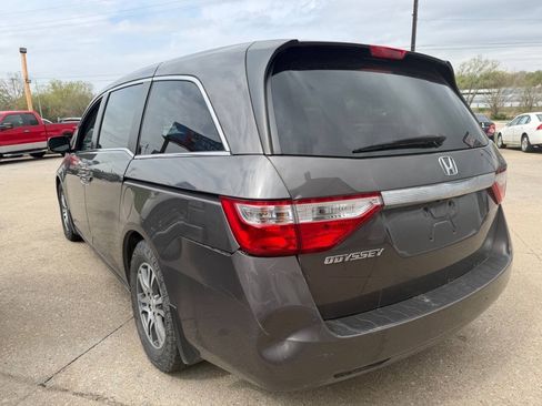 Used 2012 Honda Odyssey EX-L image 4
