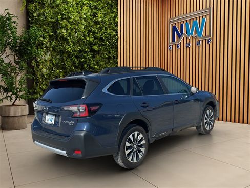 Used 2024 Subaru Outback Limited XT AWD/4WD image 19