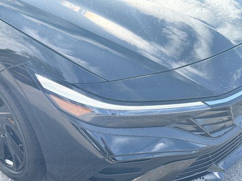 Used 2026 Hyundai Elantra SEL Sport Premium FWD image 31